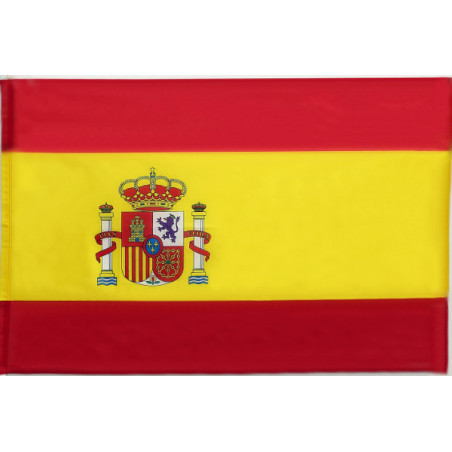NAU BANDERA ESPAÑA C/E 1.5X1.00 465923