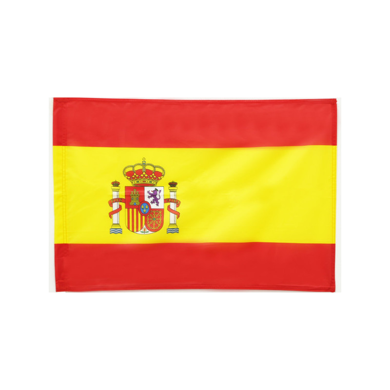 NAU BANDERA ESPAÑA C/E 75X50 89250298