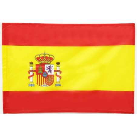 NAU BANDERA ESPAÑA C/E 75X50 89250298