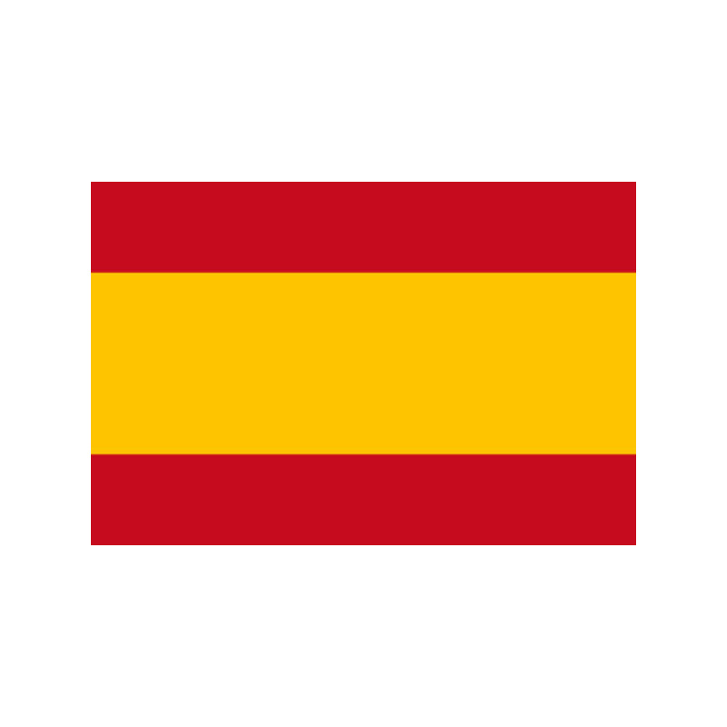 NAU BANDERA ESPAÑA 1.00X0.70 GS73323