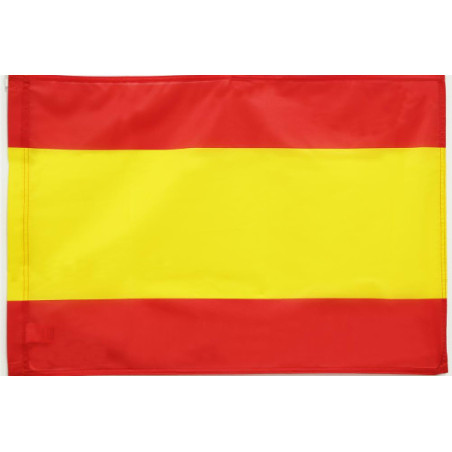 NAU BANDERA ESPAñA 1.50X0.90 465905