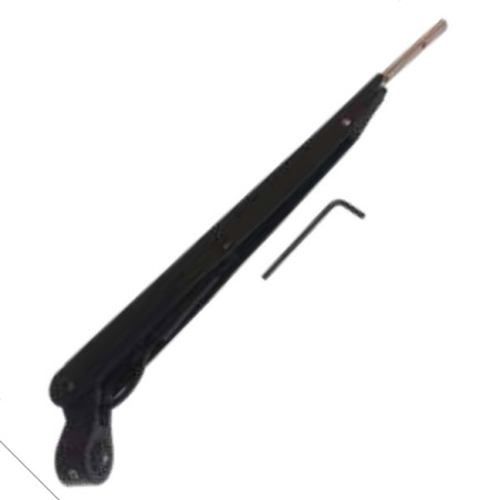 NAU BRAZO LIMPIAPARABRISA 502156/GS12062
