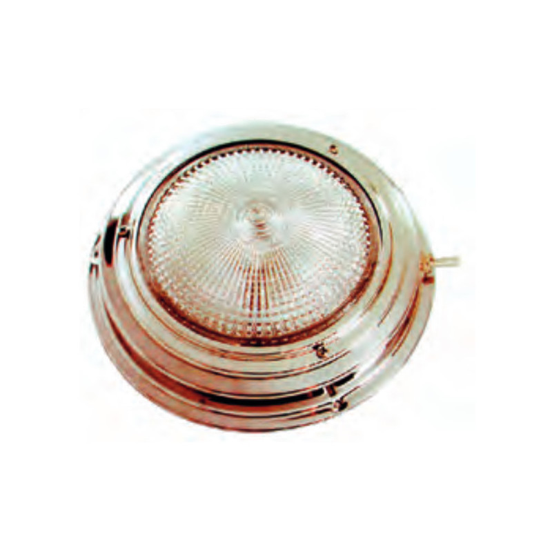 NAU PLAFON 110 MM GS10203