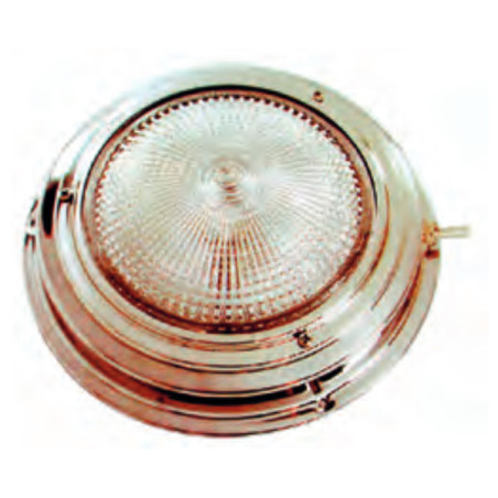 NAU PLAFON 110 MM GS10203
