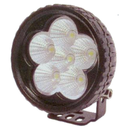 NAU FOCO LEDS 18W IPC6203/GS10242