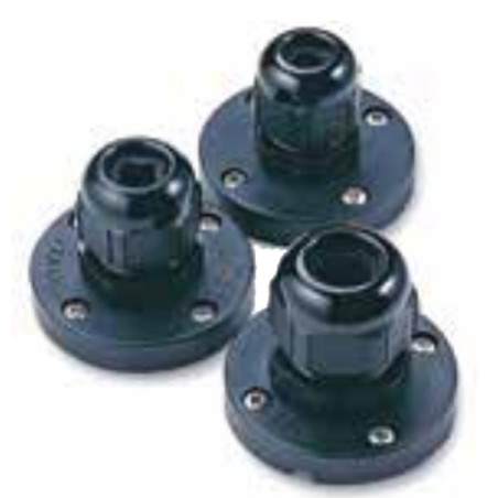 NAU PASACABLES PLASTICO 8MM 119005