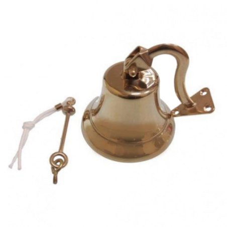 NAU CAMPANA 100 MM GS80097/B3601000