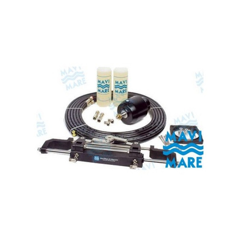 NAU DIRECCION HIDRAULICA 300 HP GS41066