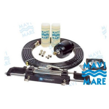 NAU DIRECCION HIDRAULICA 300 HP GS41066
