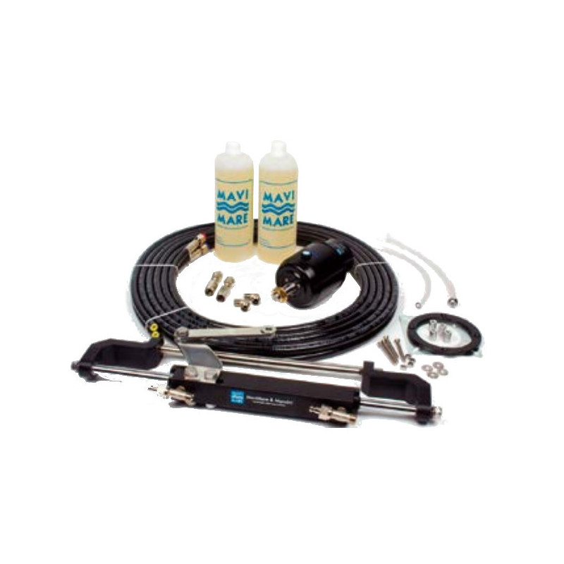 NAU DIRECCION HIDRAULICA MAX 150 GS41065