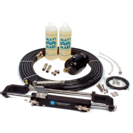 NAU DIRECCION HIDRAULICA MAX 150 GS41065