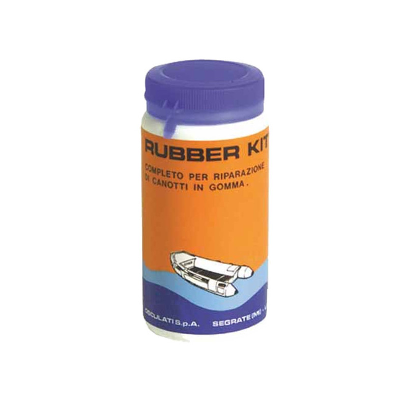 NAU KIT REPARACION NEUMATICA 101058