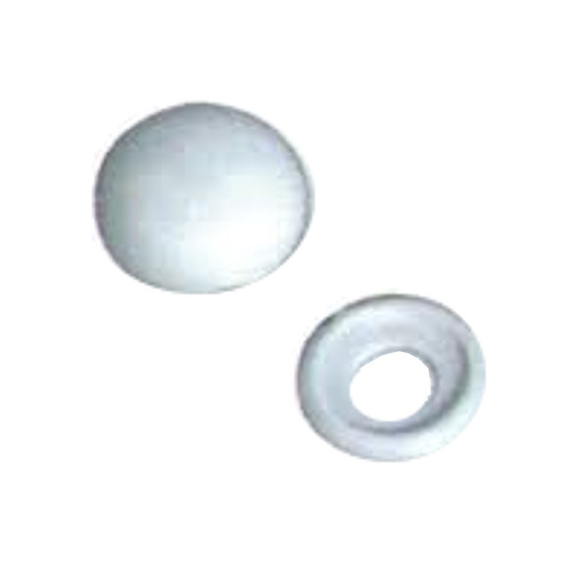 NAU ARANDELA NYLON+TAPON 01006368