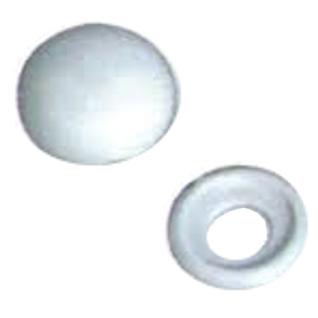 NAU ARANDELA NYLON+TAPON 01006368