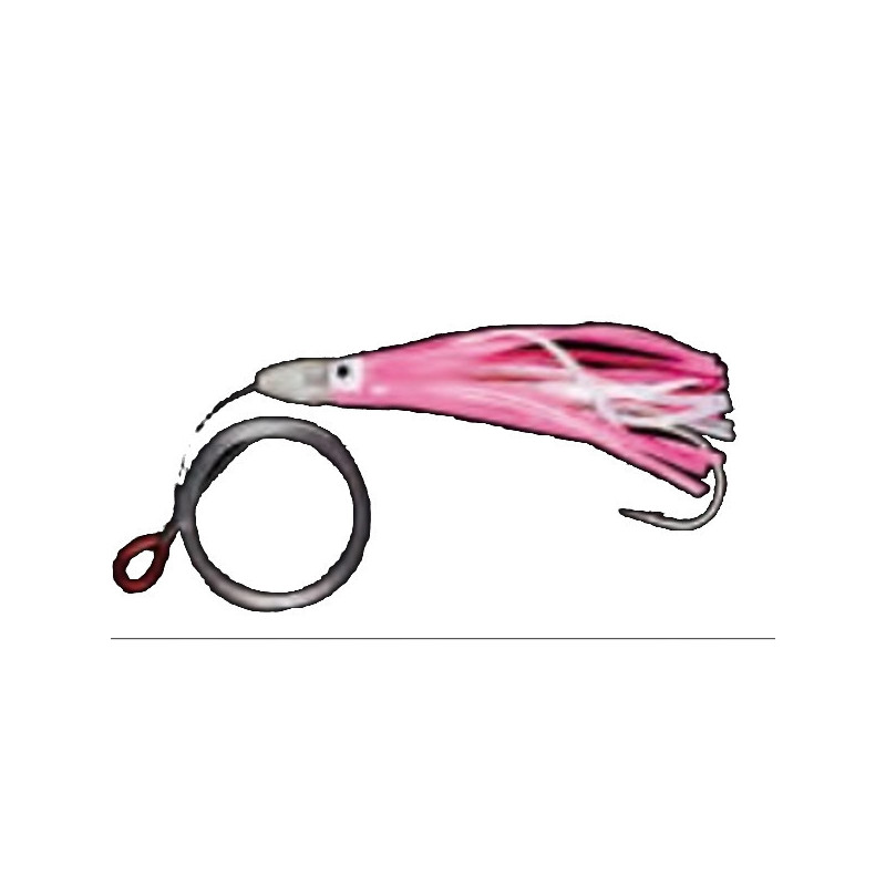 PESCA ENGAÑO P.CRISTAL KK.D SKIRT R+B MO