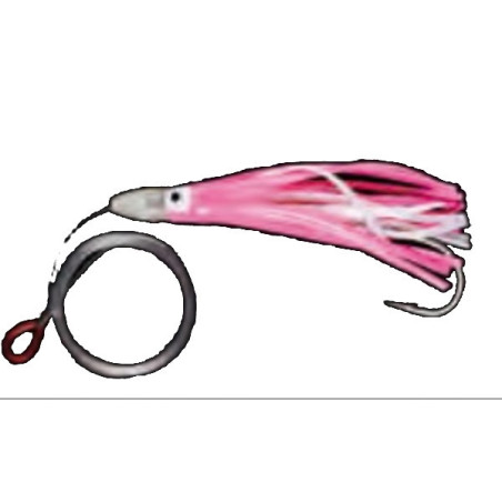 PESCA ENGAÑO P.CRISTAL KK.D SKIRT R+B MO