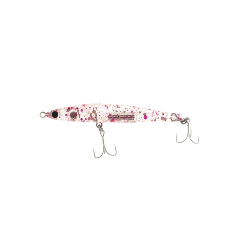 PESCA ENGAÑO BASSDAY S.P.M. 9,6 GR C87