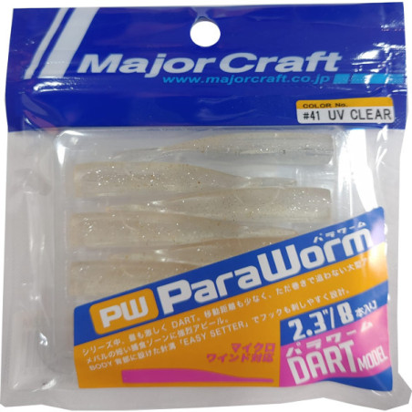PESCA ENGAÑO MAJOR CRAFT DART 3.0 KE CL