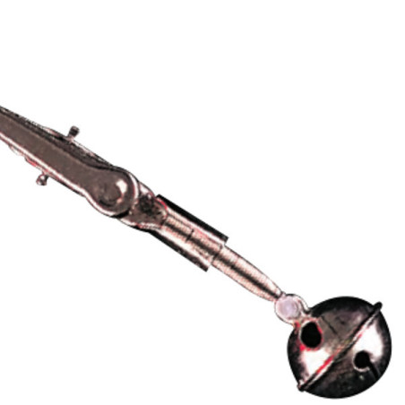 PESCA CASCABEL 20 MM