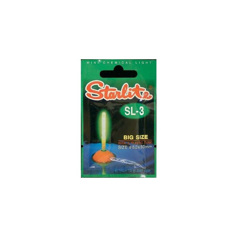 PESCA LUMINOSO SL-3