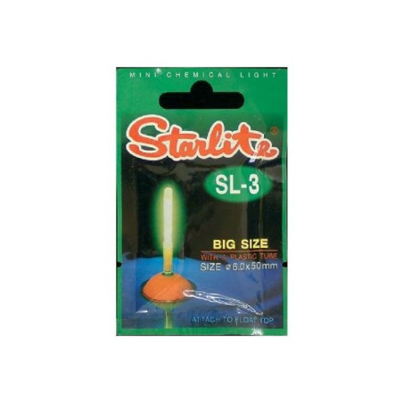 PESCA LUMINOSO SL-3
