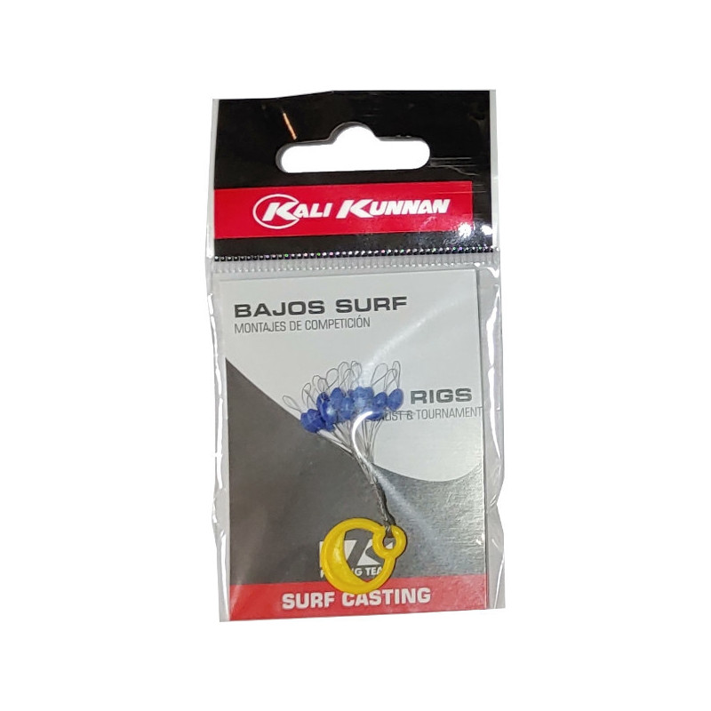 PESCA STOPPERS K-KUN T-M