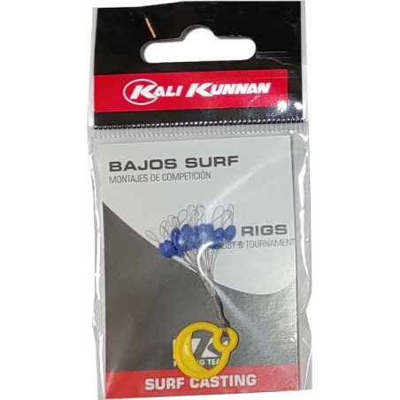 PESCA STOPPERS K-KUN T-M