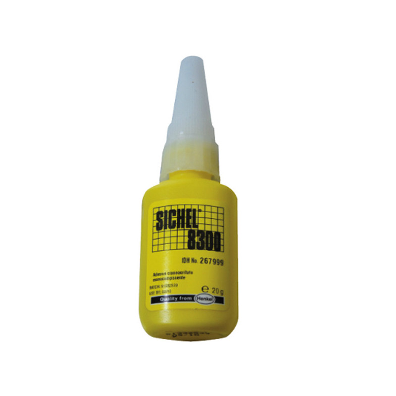 PESCA COLA SICHEL 8300 20 GR