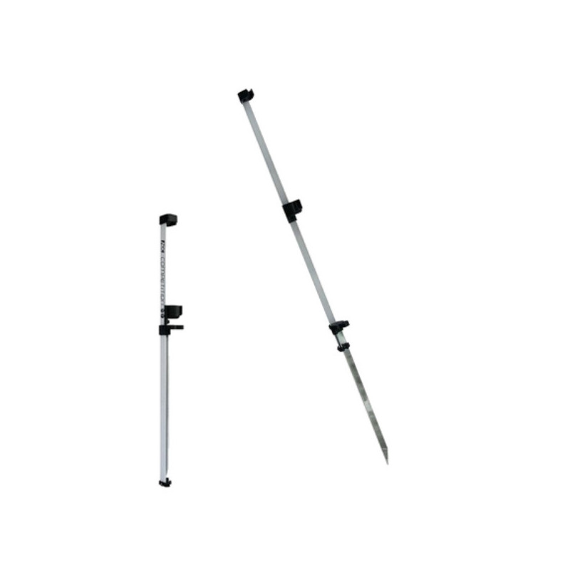 PESCA SOPORTE CAÑA COMPETICION 1,50