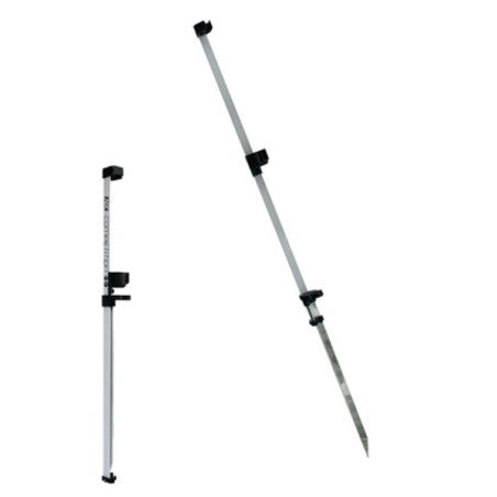 PESCA SOPORTE CAÑA COMPETICION 1,50