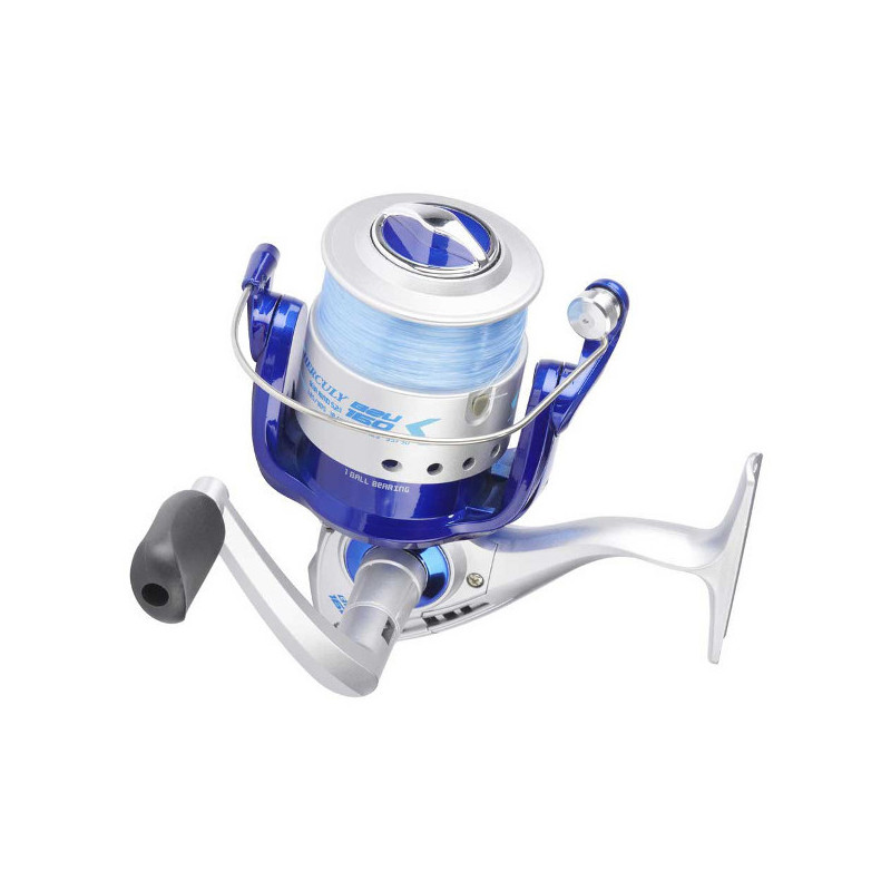 PESCA CARRETE HERCULY B2U 170