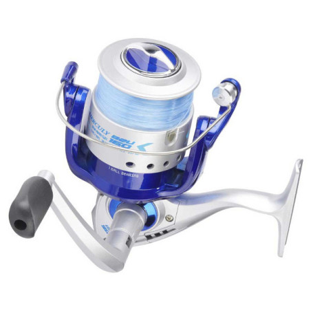 PESCA CARRETE HERCULY B2U 170