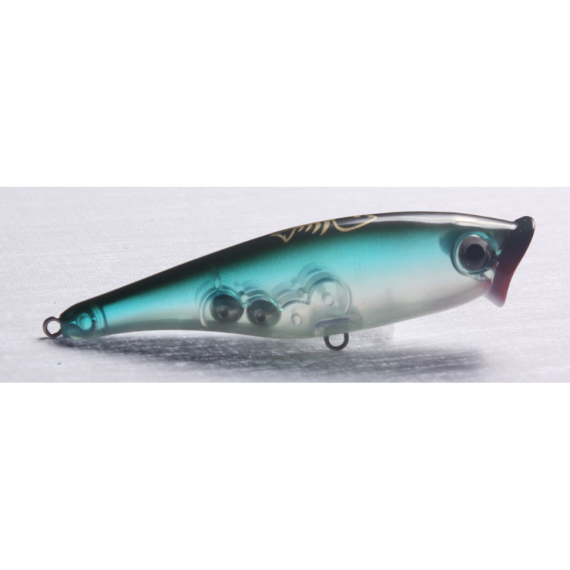 engaÑo kamikaze 18 mullet