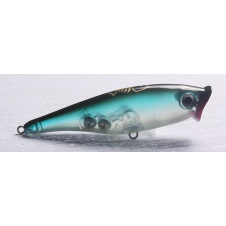engaÑo kamikaze 18 mullet