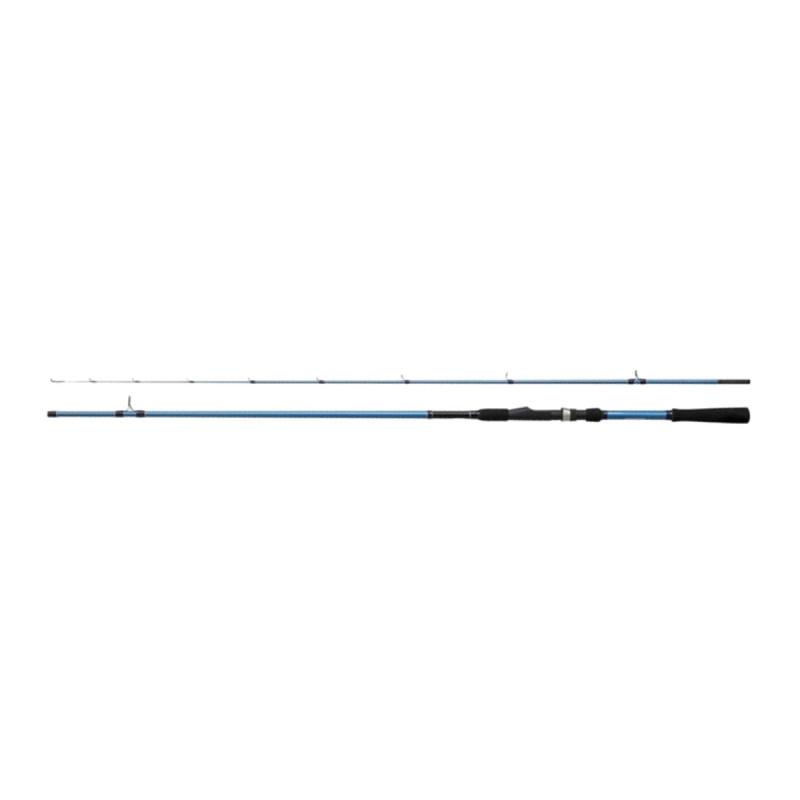 Caña Cinnetic Blue Win Light Boat 8435 2,10 m | Pesca desde embarcación