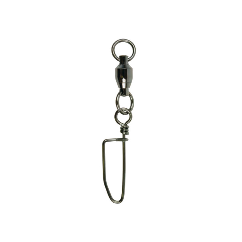 PESCA GRILLETE A/INOX BLACK-STRONG Nº1