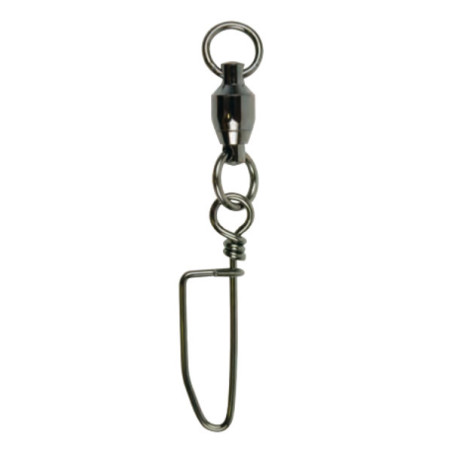 PESCA GRILLETE A/INOX BLACK-STRONG Nº1