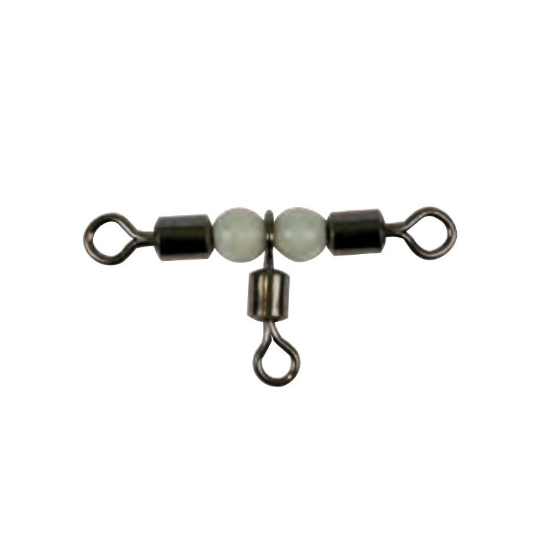 PESCA GRILLETE CROSS ROLLING 3X4 16226