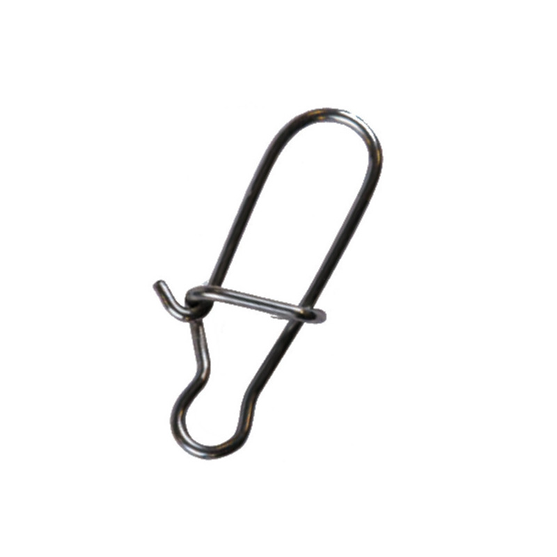 PESCA GRILLETE SAFETY Nº1