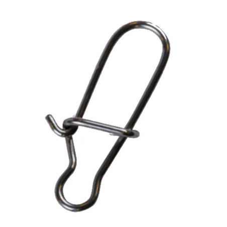 PESCA GRILLETE SAFETY Nº1