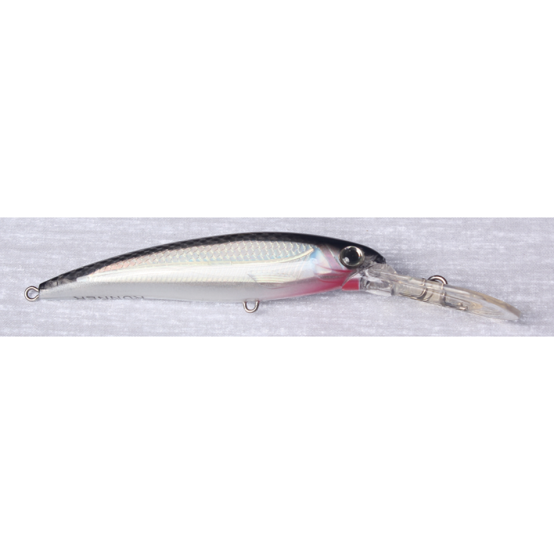 engaÑo runner 23 stopped shad