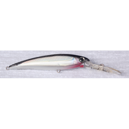 engaÑo runner 23 stopped shad