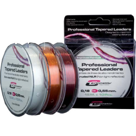 Hilo Awashima Fluorospin | Monofilamento 150 m