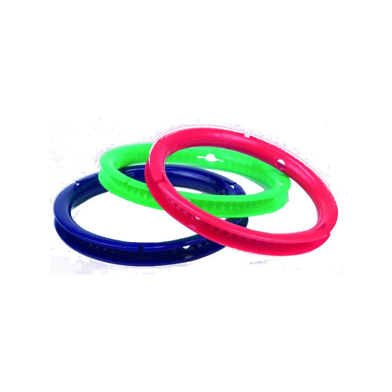 PESCA PLEGADOR CURRI CIRCULAR 16