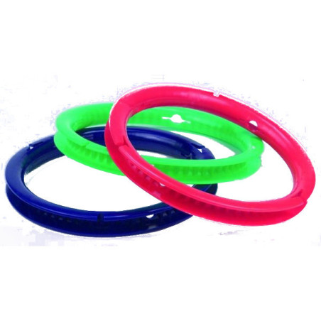 PESCA PLEGADOR CURRI CIRCULAR 16