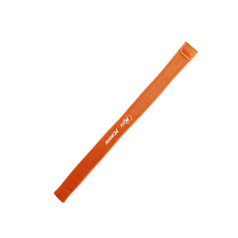 PESCA FUNDA KKUN PADDED SPIN 240