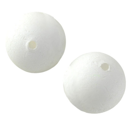 PESCA PERLA AKAMI REDONDA Nº2 BLANCA