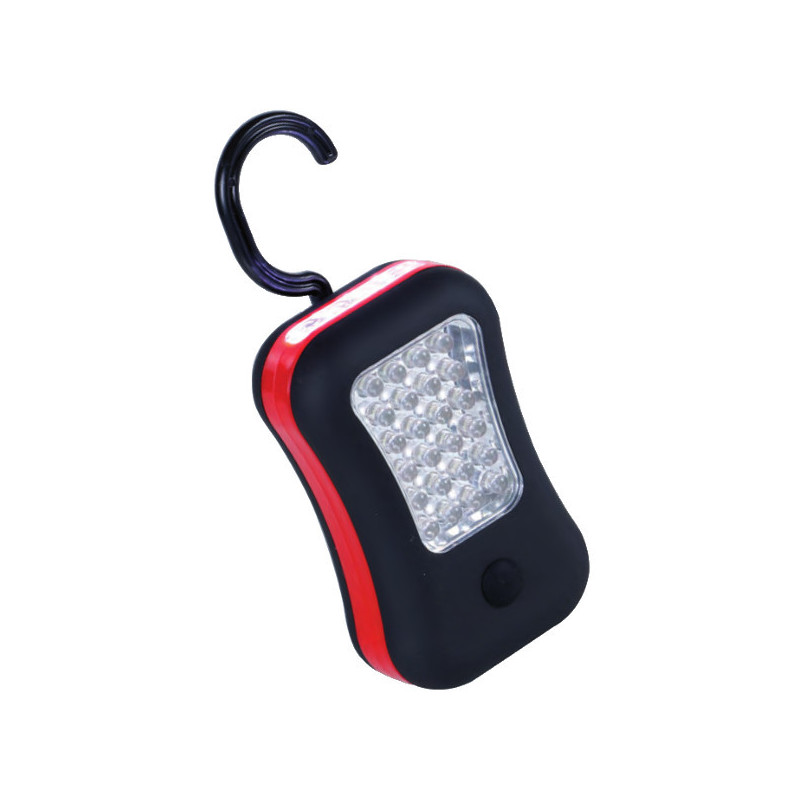 PESCA LINTERNA KALI CUBELIGHT 28L