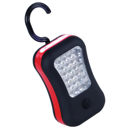 PESCA LINTERNA KALI CUBELIGHT 28L