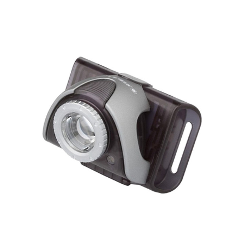 PESCA LINTERNA LEDLENSER B5 REC.